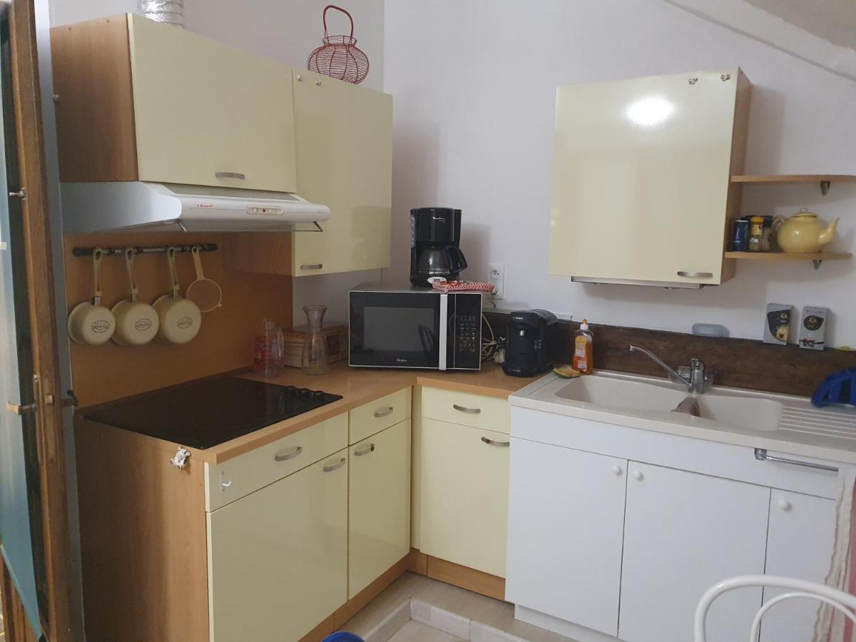 Gite Les Moulins Septmoncel-Les-Molunes Dış mekan fotoğraf